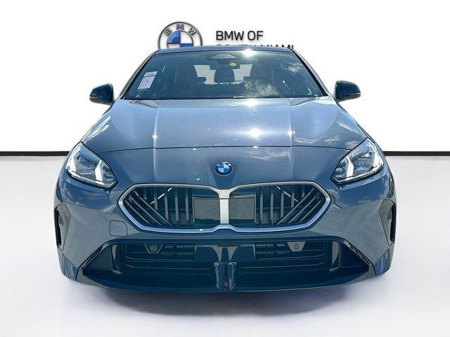 new 2026 BMW 228 Gran Coupe car, priced at $42,831