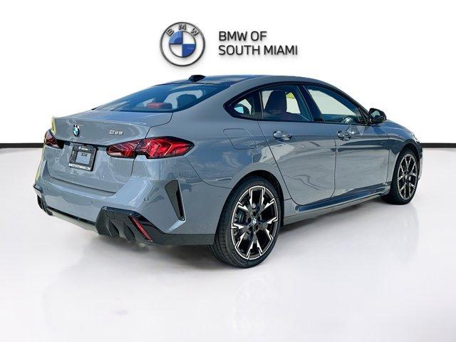 new 2026 BMW 228 Gran Coupe car, priced at $42,831