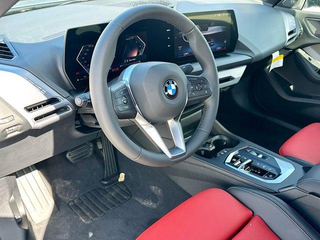 new 2026 BMW 228 Gran Coupe car, priced at $42,831