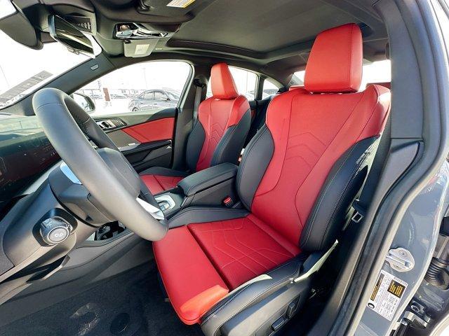 new 2026 BMW 228 Gran Coupe car, priced at $42,831
