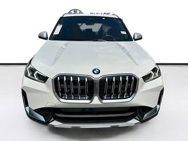 new 2024 BMW X1 car, priced at $42,714