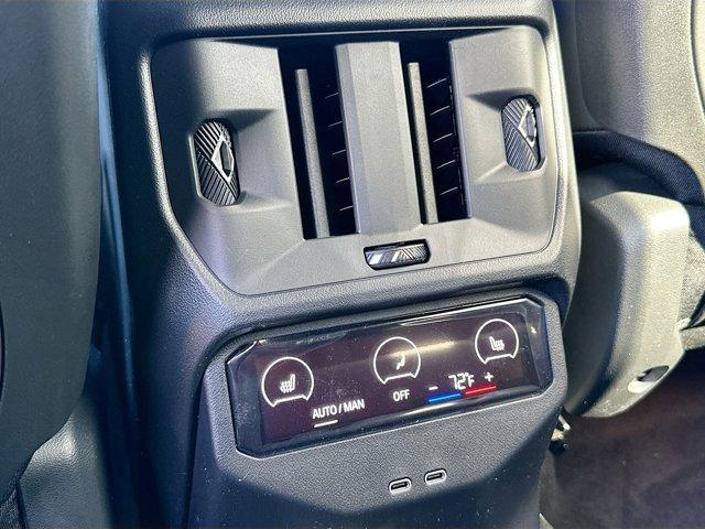 new 2026 BMW X3 car, priced at $58,442