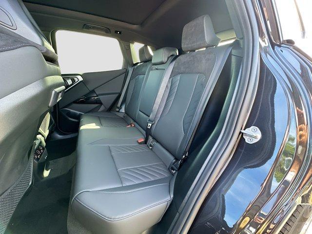 new 2026 BMW X3 car, priced at $58,442