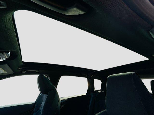 new 2026 BMW X3 car, priced at $58,442