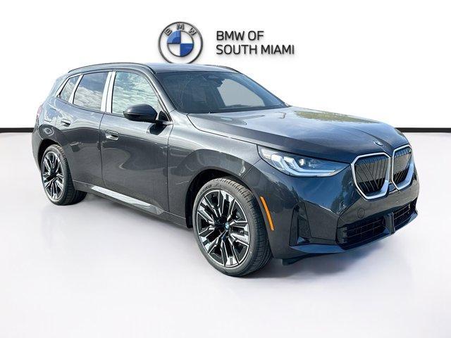 new 2026 BMW X3 car, priced at $58,442