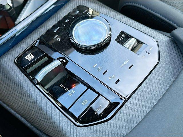 new 2026 BMW X3 car, priced at $58,442