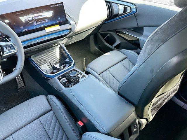 new 2026 BMW X3 car, priced at $58,442