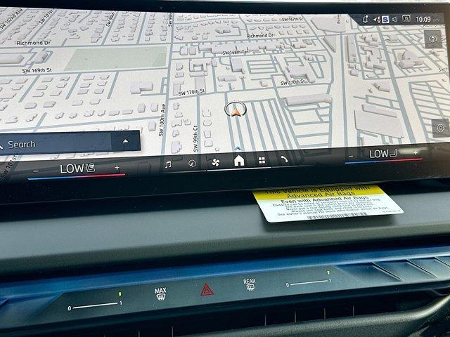 new 2026 BMW X3 car, priced at $58,442