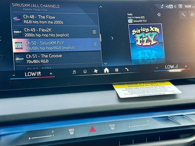 new 2026 BMW X3 car, priced at $58,442