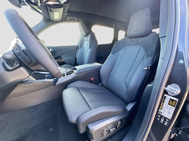 new 2026 BMW X3 car, priced at $58,442