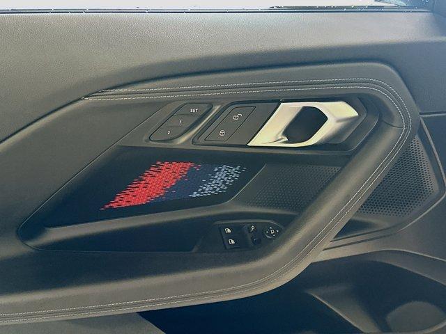 used 2024 BMW M2 car, priced at $59,500