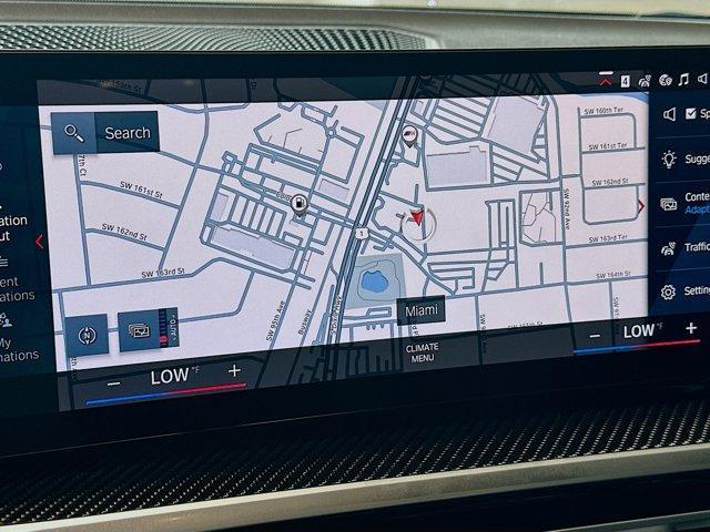 used 2024 BMW M2 car, priced at $59,500