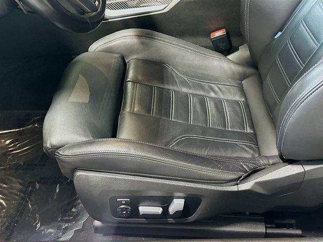 used 2024 BMW M2 car, priced at $59,500