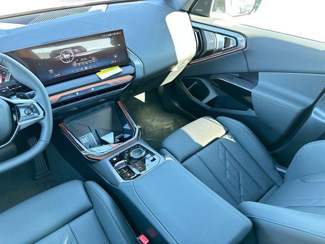 new 2026 BMW X3 car, priced at $54,385