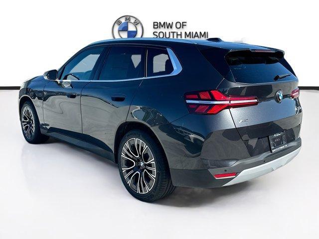 new 2026 BMW X3 car, priced at $54,385