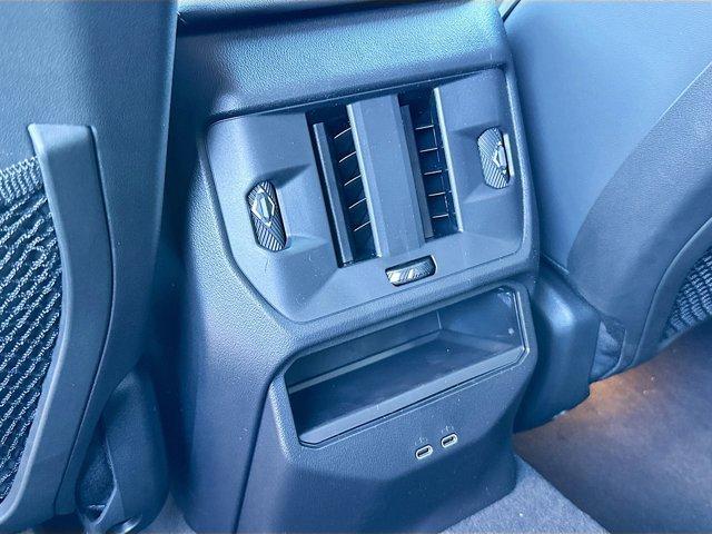 new 2026 BMW X3 car, priced at $54,385