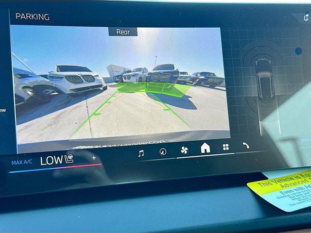 new 2026 BMW X3 car, priced at $54,385