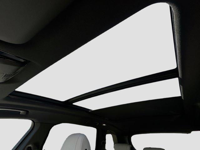 new 2026 BMW X5 car