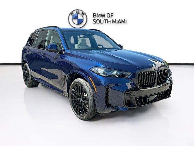new 2026 BMW X5 car
