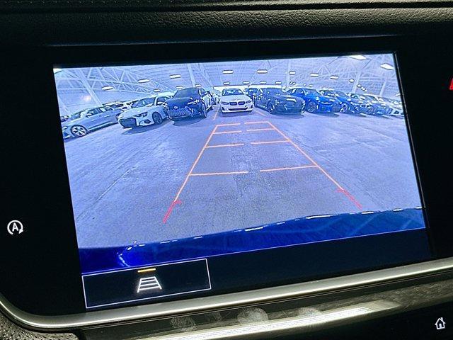 used 2023 Cadillac XT5 car, priced at $33,500