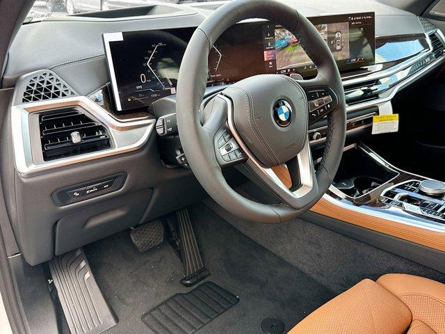 new 2026 BMW X5 car, priced at $77,165