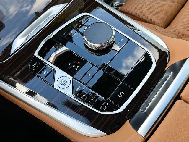 new 2026 BMW X5 car, priced at $77,165