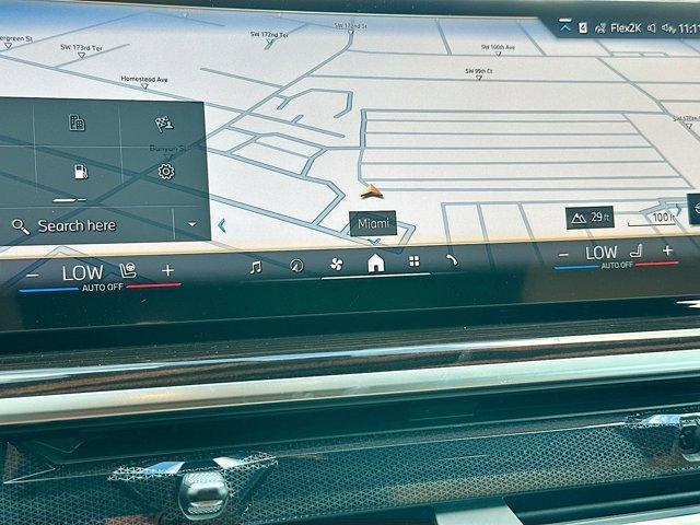 new 2026 BMW X5 car, priced at $77,165