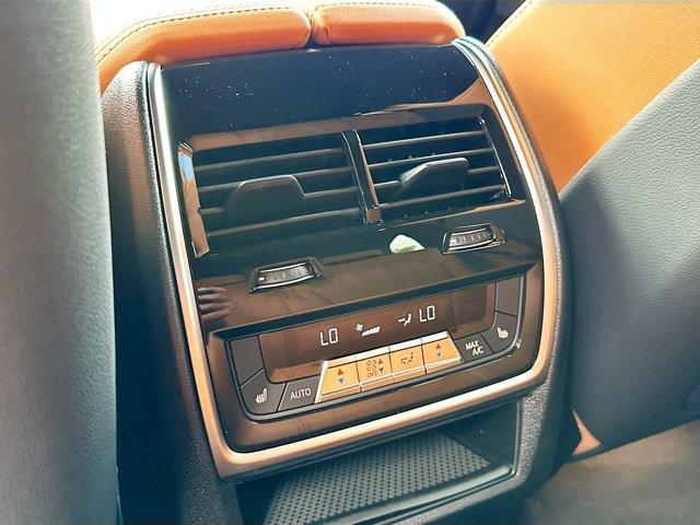 new 2026 BMW X5 car, priced at $77,165