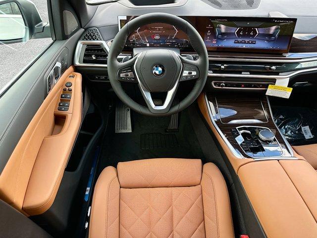 new 2026 BMW X5 car, priced at $77,165