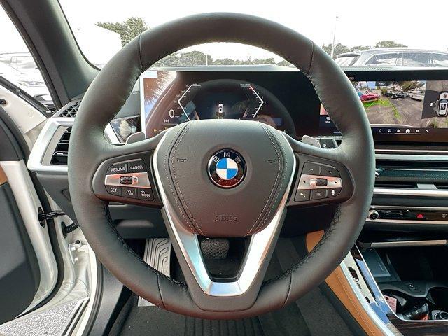 new 2026 BMW X5 car, priced at $77,165