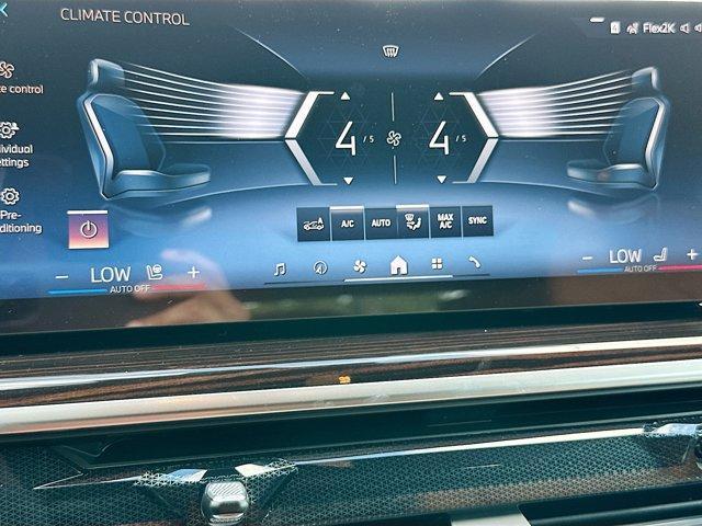 new 2026 BMW X5 car, priced at $77,165