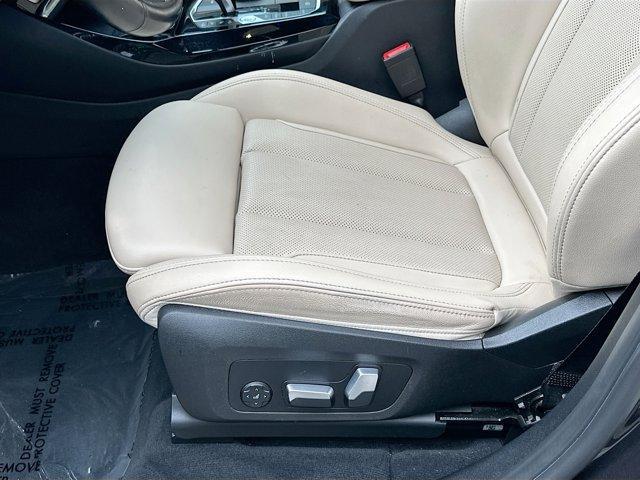 used 2023 BMW X3 car, priced at $37,500