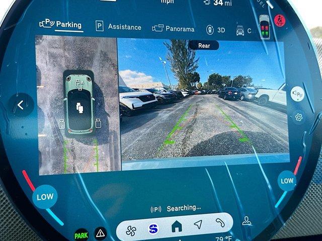 new 2026 MINI Convertible car, priced at $45,869