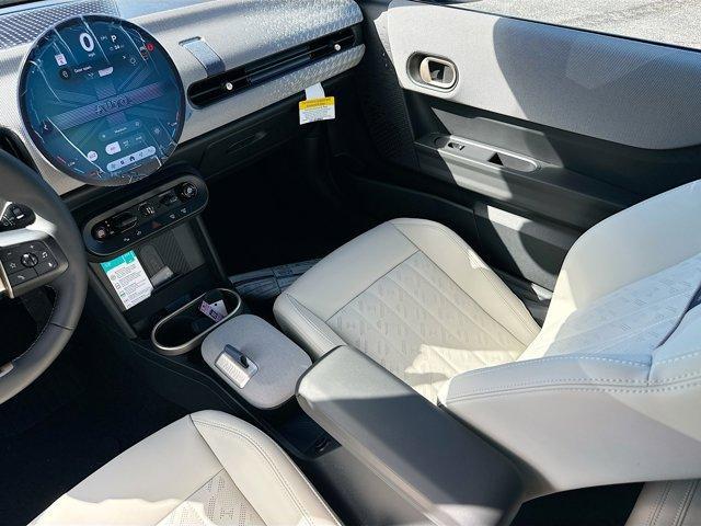 new 2026 MINI Convertible car, priced at $45,869