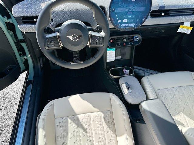 new 2026 MINI Convertible car, priced at $45,869