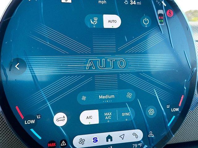 new 2026 MINI Convertible car, priced at $45,869