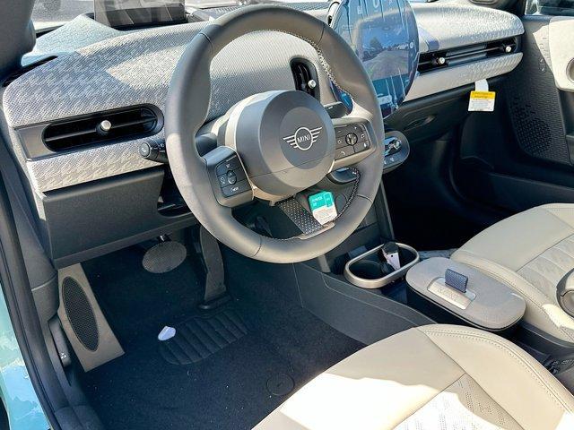 new 2026 MINI Convertible car, priced at $45,869