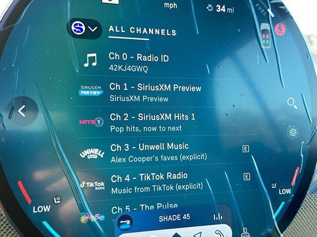 new 2026 MINI Convertible car, priced at $45,869