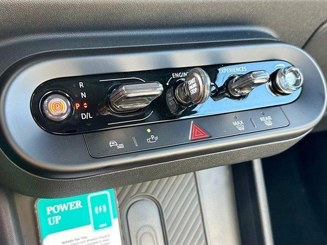 new 2026 MINI Convertible car, priced at $45,869