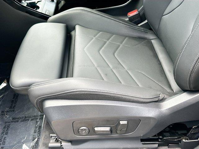 used 2025 BMW X2 car, priced at $42,750