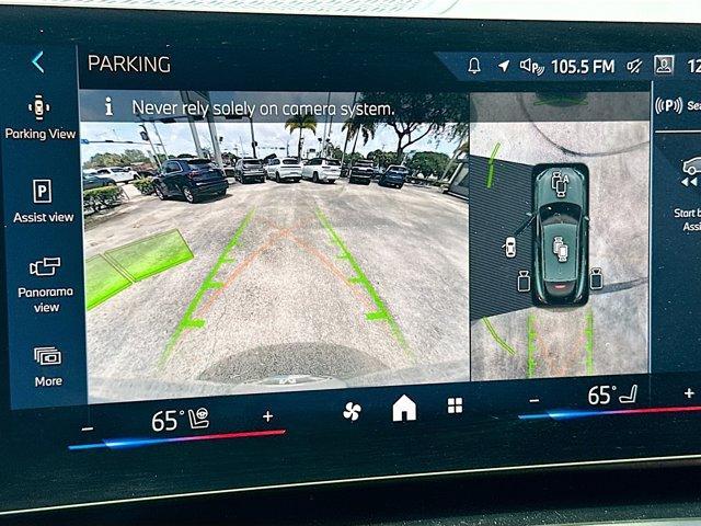 used 2025 BMW X2 car, priced at $42,750