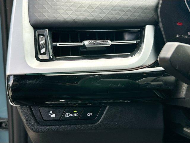 used 2025 BMW X2 car, priced at $42,750