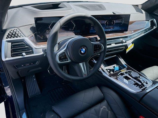 new 2026 BMW X5 car, priced at $82,675