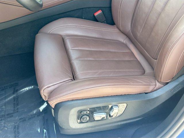 used 2020 BMW X6 car