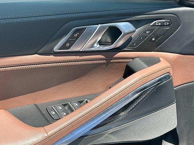 used 2020 BMW X6 car
