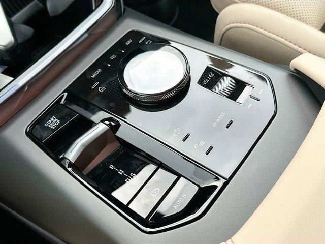 new 2026 BMW X3 car, priced at $56,245