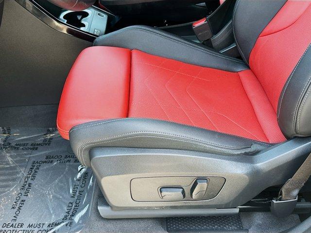 used 2023 BMW X1 car