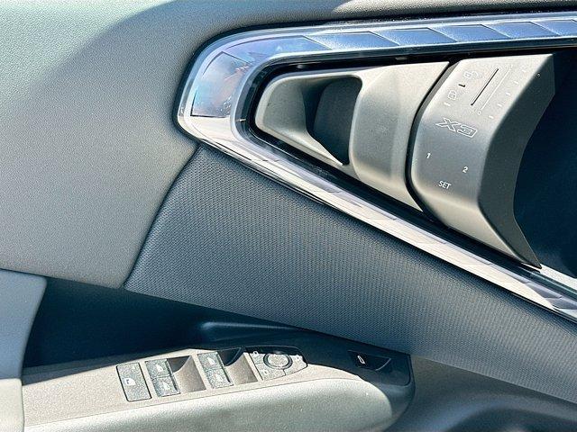 new 2025 BMW X3 car, priced at $55,510