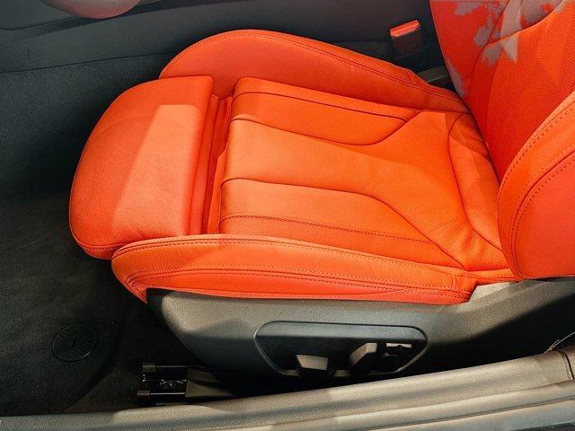 new 2026 BMW Z4 car, priced at $75,500