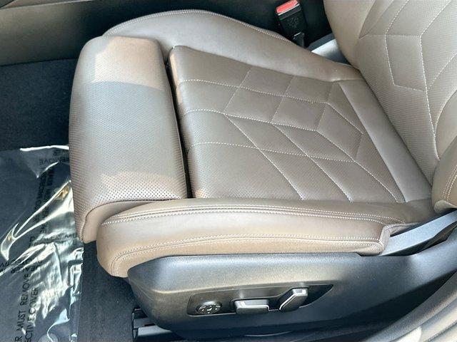 used 2024 BMW 530 car, priced at $49,000